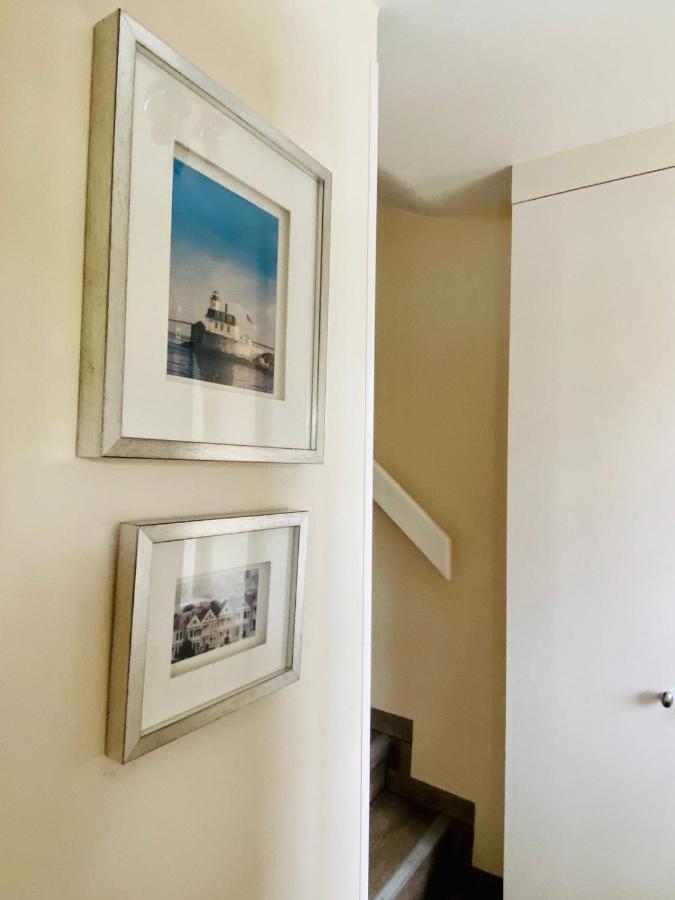 Sylt-Traum Moewe Lejlighed Kejtum Eksteriør billede